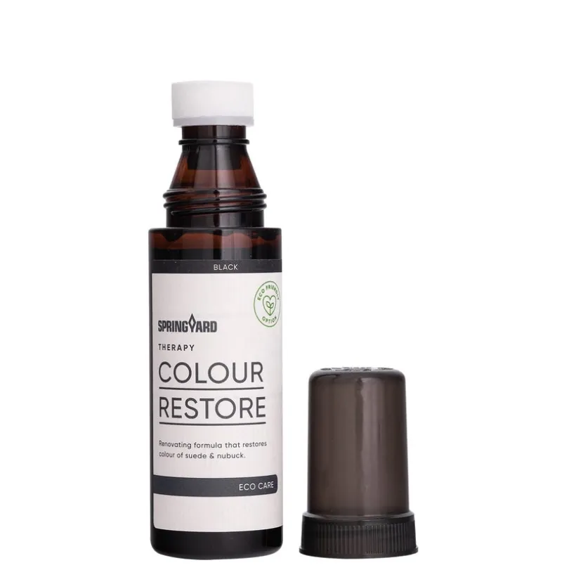Color Renovator Black