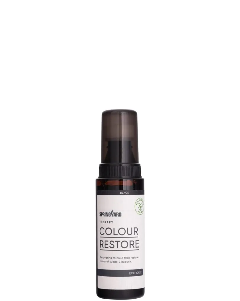 Color Renovator Black