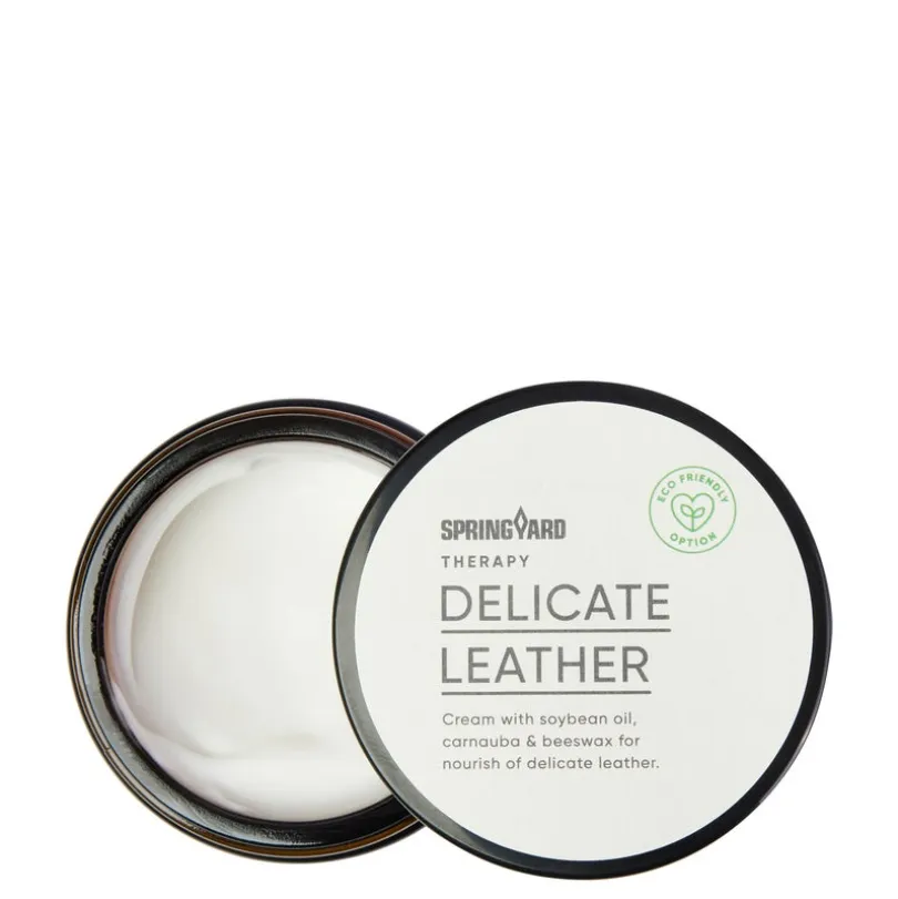 Delicate Leather Lotion