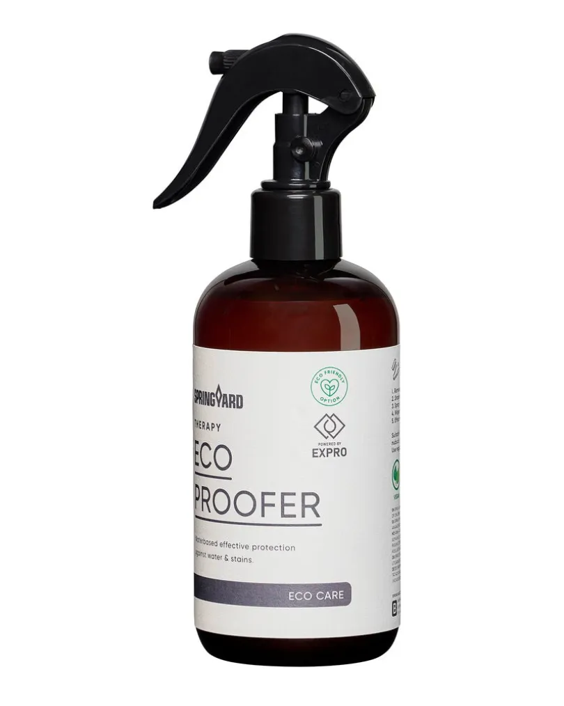 Eco Proofer