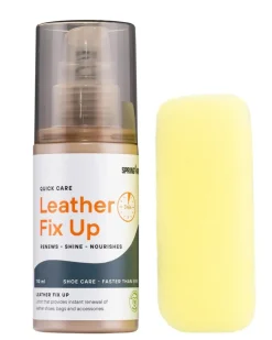 Leather Fix Up Lotion