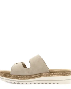 Remonte Beige Slip-In