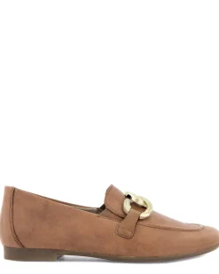 Remonte Brun Loafers