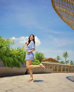 Remonte Brun Sandal