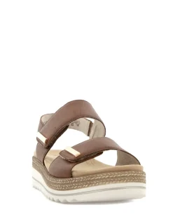 Remonte Brun Sandal
