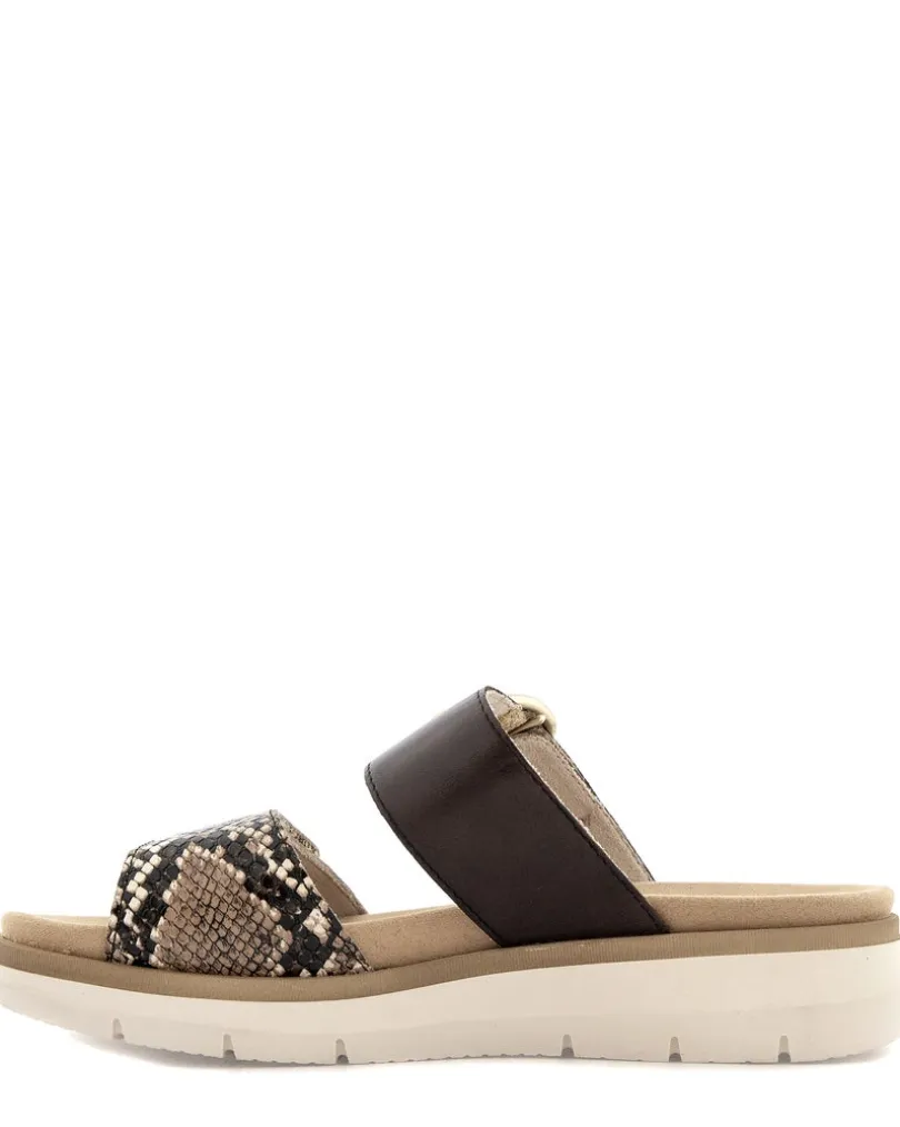 Remonte Brun Slip-In