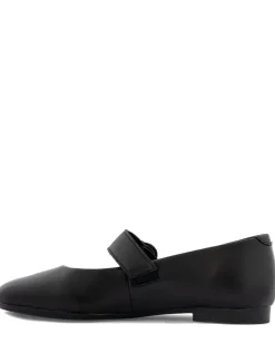 Remonte Svart Ballerina