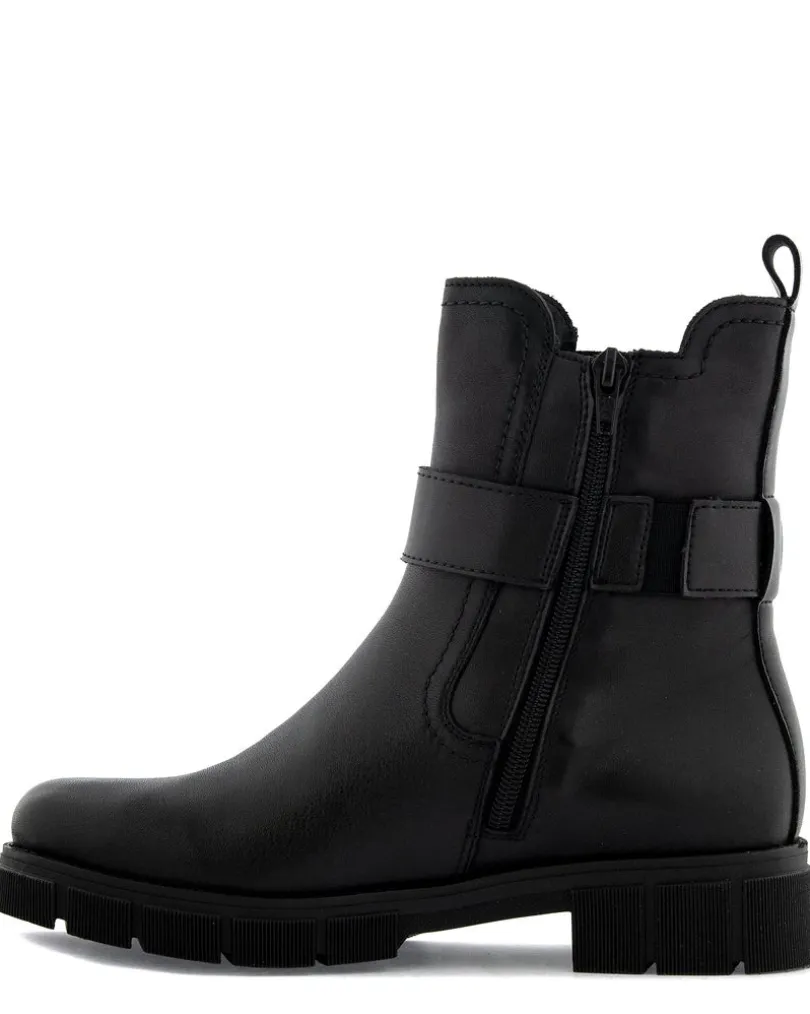 Remonte Svart Boots