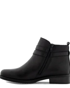 Remonte Svart Boots