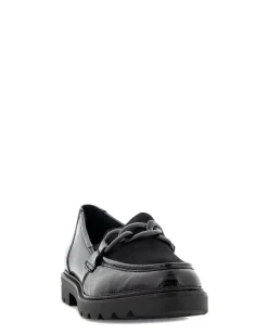 Remonte Svart Loafers