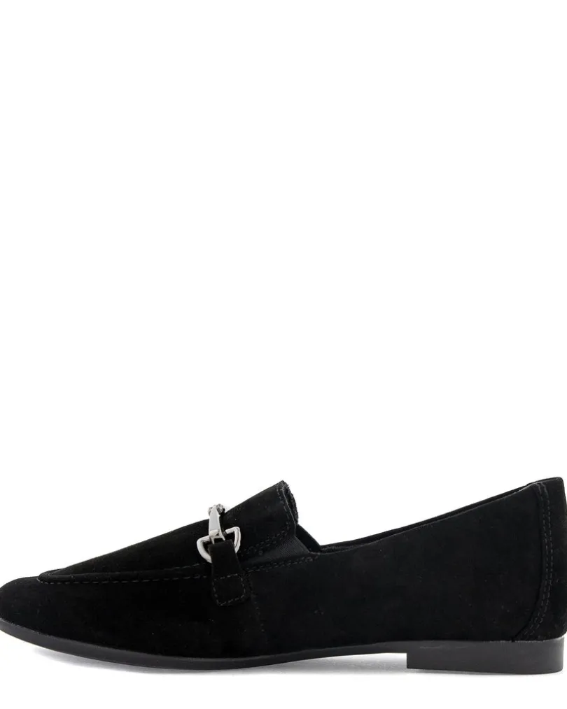 Remonte Svart Loafers
