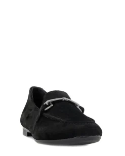Remonte Svart Loafers