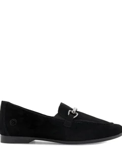 Remonte Svart Loafers