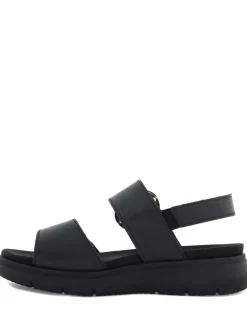 Remonte Svart Sandal