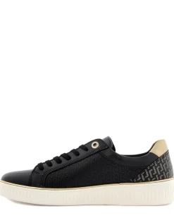 Remonte Svart Sneakers