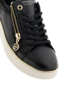 Remonte Svart Sneakers
