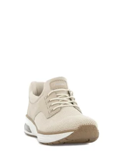 Rieker Beige Promenadsko