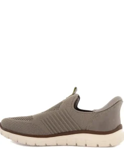 Rieker Beige Promenadsko
