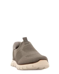Rieker Beige Promenadsko