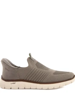 Rieker Beige Promenadsko