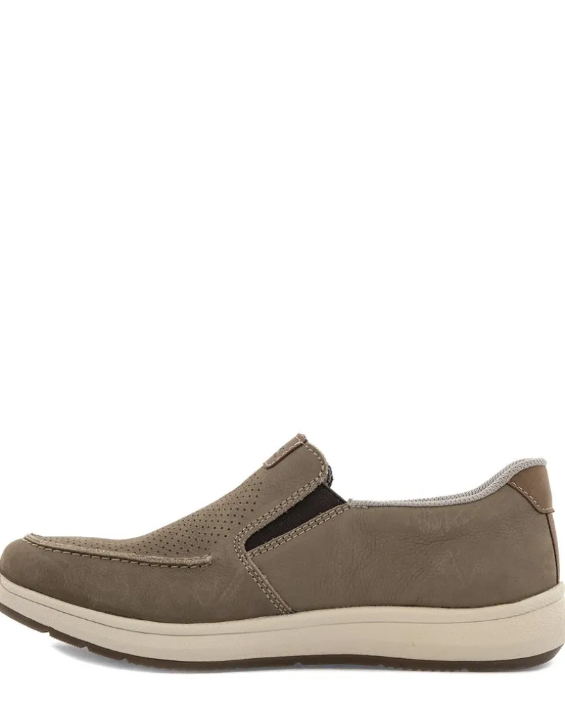 Rieker Beige Promenadsko