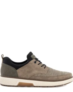 Rieker Beige Promenadsko