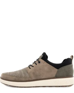 Rieker Beige Promenadsko
