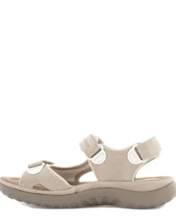 Rieker Beige Sandal