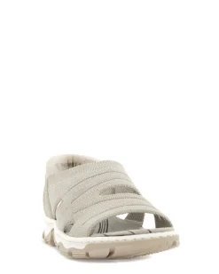 Rieker Beige Sandal