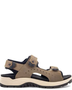 Rieker Beige Sandal