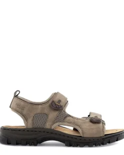 Rieker Beige Sandal