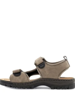 Rieker Beige Sandal
