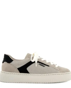 Rieker Beige Sneakers