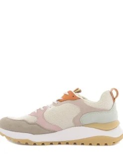 Rieker Beige Sneakers