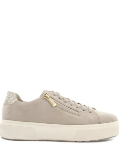Rieker Beige Sneakers