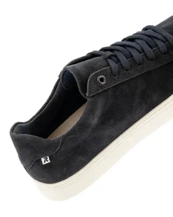 Rieker Blå Sneakers