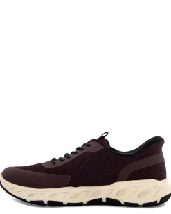 Rieker Bordeaux Promenadsko