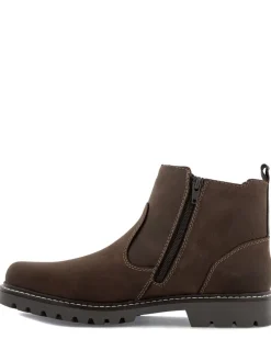 Rieker Brun Boots