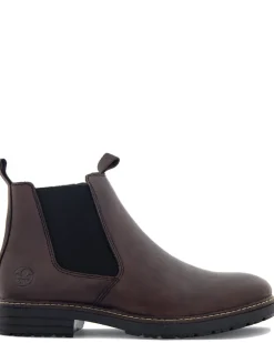Rieker Brun Boots