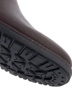 Rieker Brun Boots