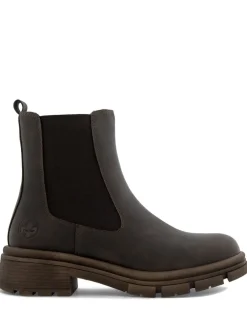 Rieker Brun Boots