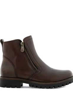 Rieker Brun Boots