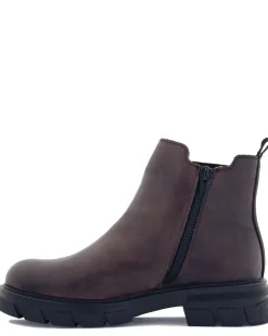 Rieker Brun Boots