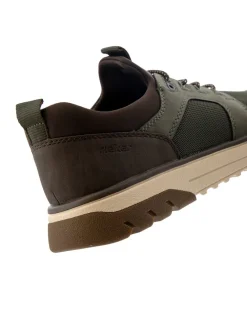 Rieker Grön Sneakers