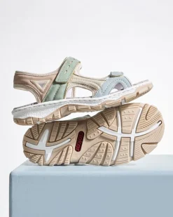 Rieker Mix Sandal