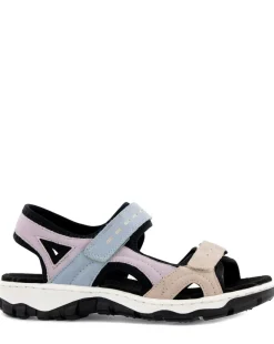 Rieker Mix Sandal