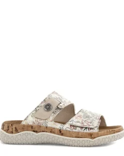 Rieker Mix Slip-In