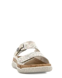 Rieker Mix Slip-In