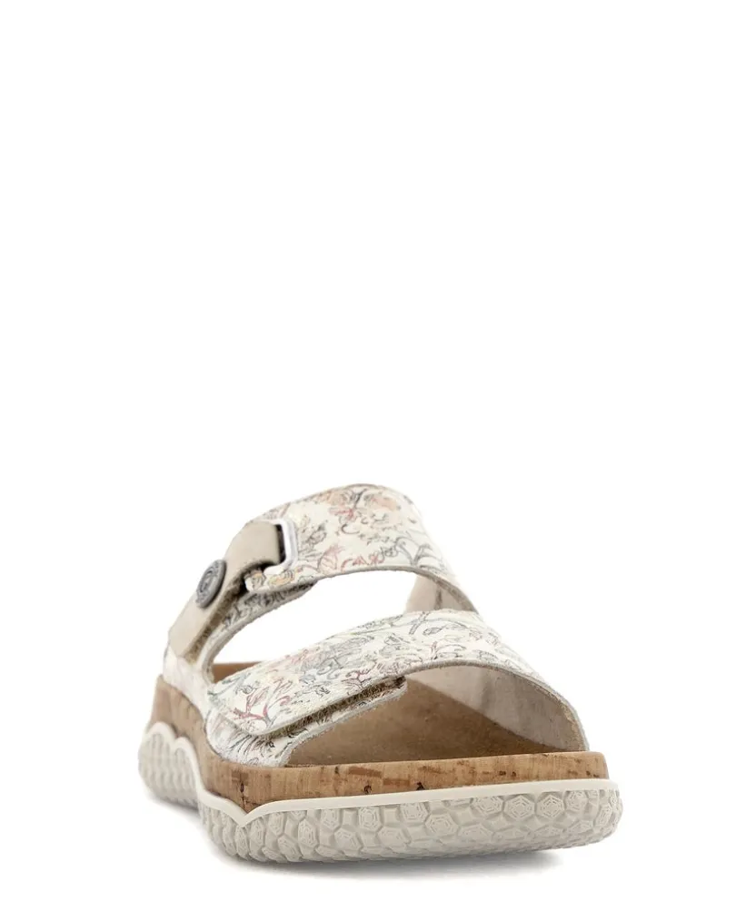Rieker Mix Slip-In