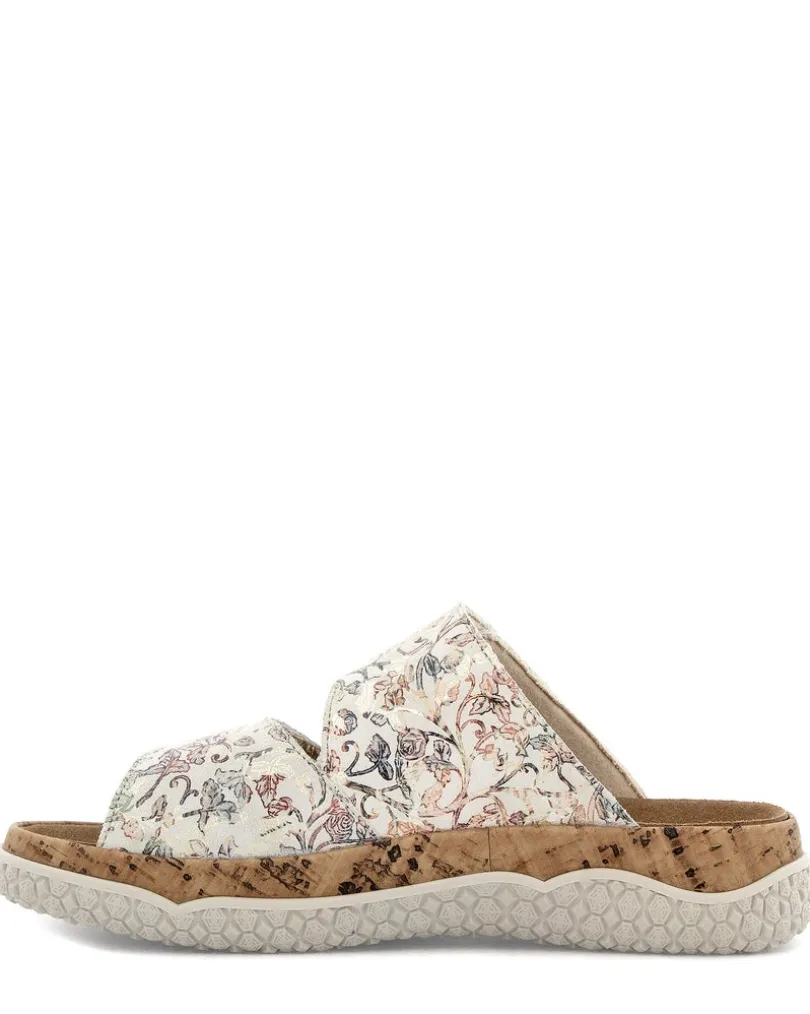 Rieker Mix Slip-In